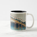 Search for woodblock mugs Hokusai