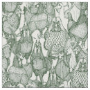Search for chicken fabric Green