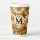 Search for yellow daisy mugs Sunflower