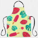 Search for ice cream aprons Watermelon