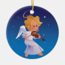 Search for cupid christmas tree decorations Cute