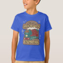 Search for hogwarts express tshirts Wizard