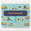 Search for dump truck mousepads For kids