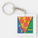 Search for graphics design square key rings Product
