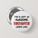 Search for firefighting badges Funny
