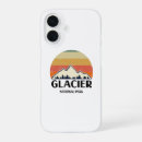 Search for glacier iphone cases Travel