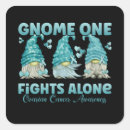 Search for ovarian cancer stickers Awareness