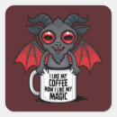 Search for cute demon stickers Kawaii