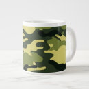 Search for army design mugs Green