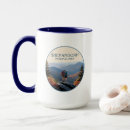 Search for shenandoah mugs Skyline drive