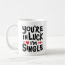 Search for looking for love mugs Valentine
