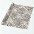 Search for brooklyn wrapping paper Old
