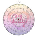 Search for pretty dartboards White