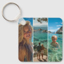 Search for mother and son key rings Photo collage