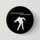 Search for zombie button badges Undead
