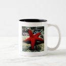 Search for star fish mugs Nautical