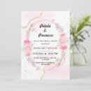 Search for marble bridal shower invitations Brunch and bubbly