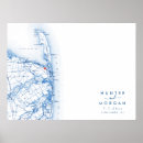 Search for map guest books Blue