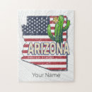 Search for arizona puzzles America