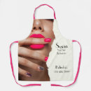 Search for nail technician aprons Beauty