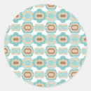 Search for medallion stickers Blue