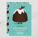Search for cartoon christmas invitations Virtual christmas party