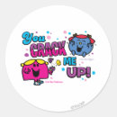 Search for crack stickers Cartoon