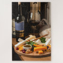 Search for cheese puzzles Wine