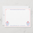 Search for personal stationery Preppy