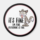 Search for stressful magnets Cute
