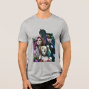 Search for batman villains tshirts Poison ivy