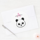 Search for panda face stickers Fun