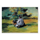 Search for painter at work Impressionist