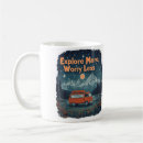 Search for worry less mugs Vintage