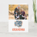Search for granny cards Modern