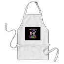 Search for science fiction aprons Vintage
