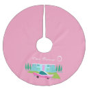 Search for tree skirts Mid century modern