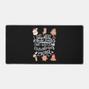 Search for funny movie mousepads Santa claus