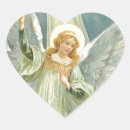 Search for beautiful angel stickers Heart