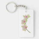 Search for orchid key rings Pretty