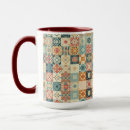 Search for vintage look mugs Retro