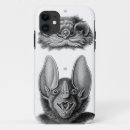 Search for vampires iphone cases Illustration