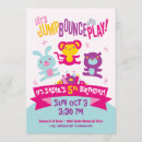 Search for inflatable invitations Bounce