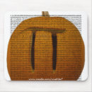 Search for pies mousepads Pumpkin