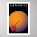 Search for old fashioned drink posters Vintage