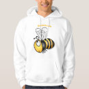Search for bee happy hoodies Cute