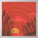 Search for japanese sunset art Sunrise