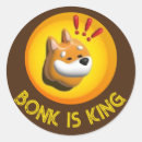 Search for coins stickers Bitcoin