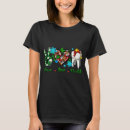 Search for dental christmas tshirts Happy
