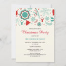 Search for deer christmas invitations Modern